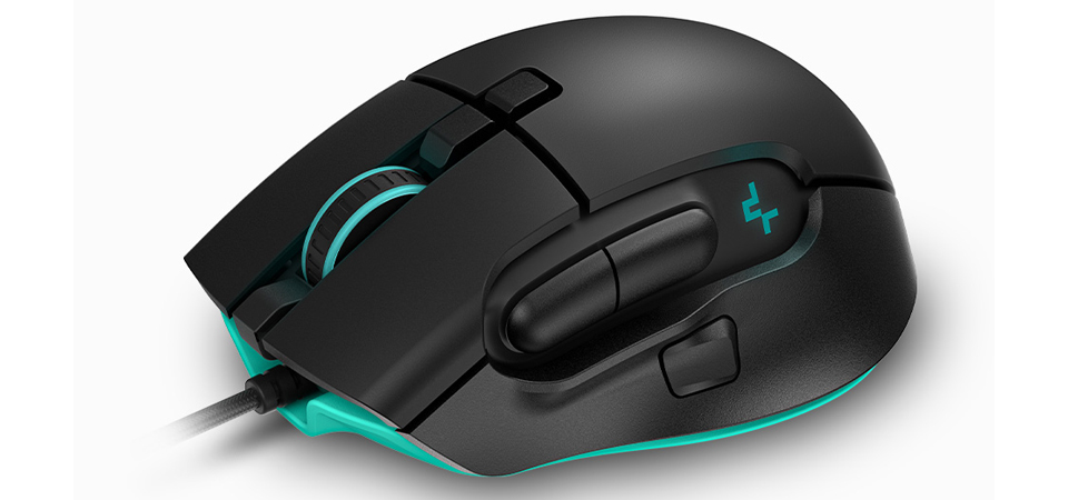 DeepCool MG350