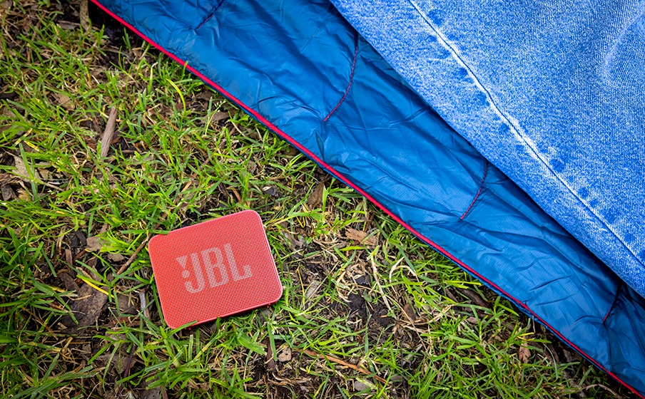 JBL GO Essential 2
