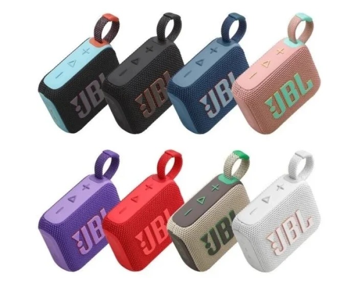 JBL GO4