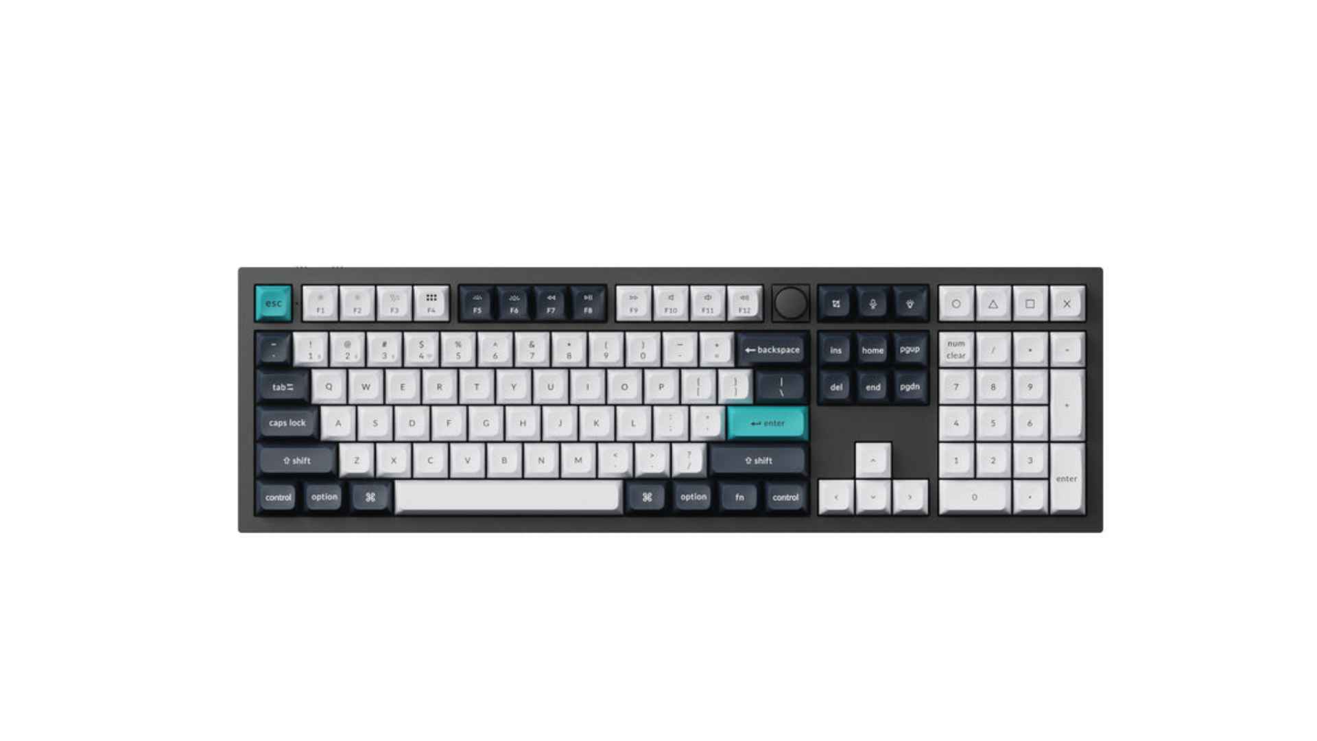 Keychron Q6 Max giveaway
