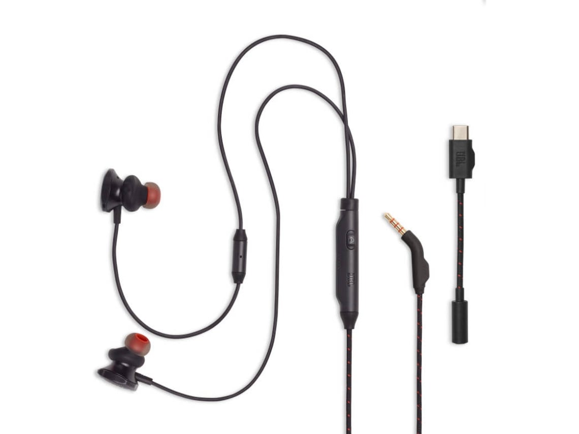 JBL Quantum 50C